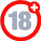 18+ age restriction for inz9 online casino