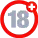 18+ age restriction for inz9 online casino