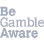 be gamble aware logo for inz9 online casino