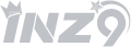 footer logo for inz9 online casino