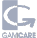 gamecare logo for inz9 online casino