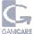gamecare logo for inz9 online casino
